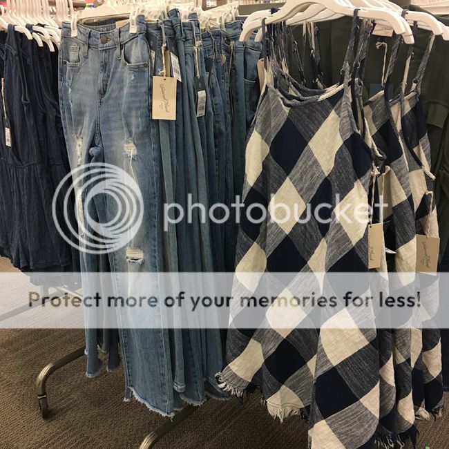 The Key To Chic Universal Thread at Target Review